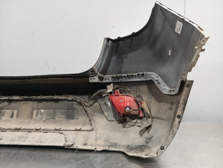 PARAGOLPES TRASERO OPEL MOKKA