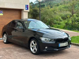 BMW Serie 3 2013