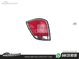 PILOTO TRASERO IZQUIERDO PARA OPEL ASTRA H 5P