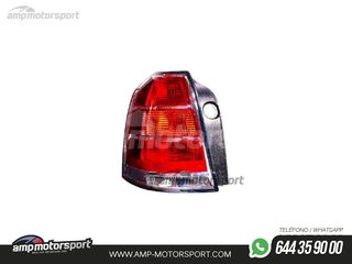 PILOTO TRASERO IZQUIERDO PARA OPEL ZAFIRA