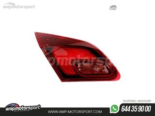 PILOTO TRASERO IZQUIERDO PARA OPEL ASTRA J