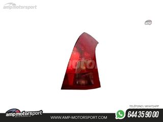 PILOTO TRASERO DERECHO PARA SUZUKI SWIFT