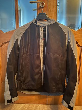 Chaqueta Moto Dainese SEVILLA AIR TEX