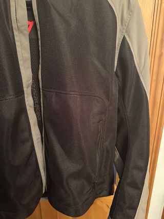 Chaqueta Moto Dainese SEVILLA AIR TEX