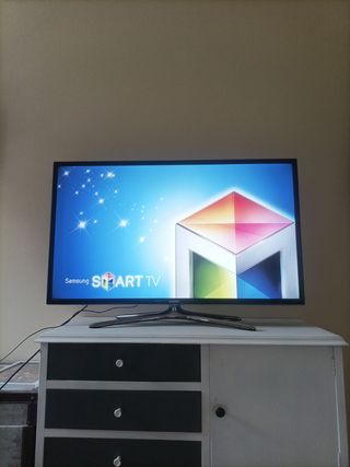 Samsung UE40F6400 Smart TV