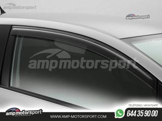 DERIVABRISAS DELANTEROS PARA OPEL ZAFIRA TOURER