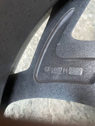 Llantas Radi8 R8-S5 19" 114.3 ET 42