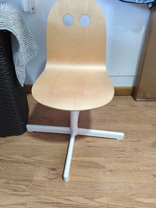 Silla infantil Ikea VALFRED/SIBBEN