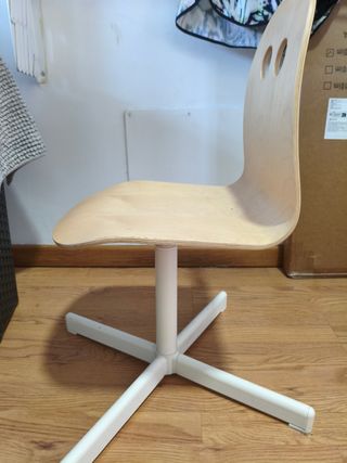 Silla infantil Ikea VALFRED/SIBBEN