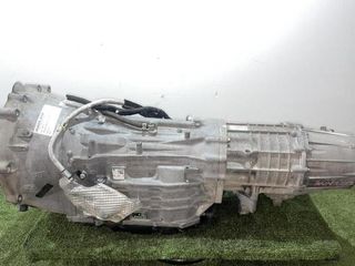 98263 caja de cambios hat porsche cayenne typ 9pa