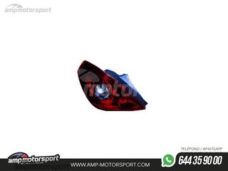 PILOTO TRASERO IZQUIERDO PARA OPEL CORSA D