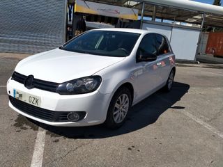 Volkswagen Golf 2009