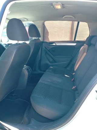 Volkswagen Golf 2009