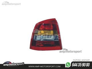 PILOTO TRASERO IZQUIERDO PARA OPEL ASTRA G BERLINA/COUPE