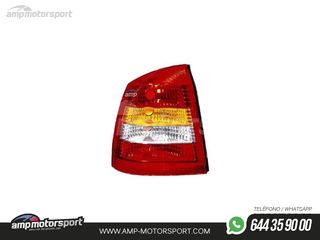 PILOTO TRASERO IZQUIERDO PARA OPEL ASTRA G HATCHBACK