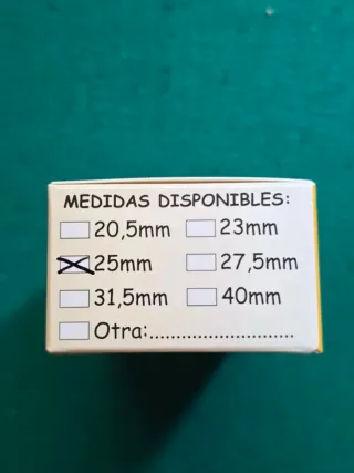 4 Cajas de Cartones para monedas