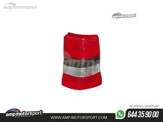 PILOTO TRASERO IZQUIERDO PARA OPEL ASTRA F BERLINA/COUPE