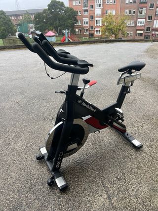 Bicicleta Spinning NordicTrack GX 7.0