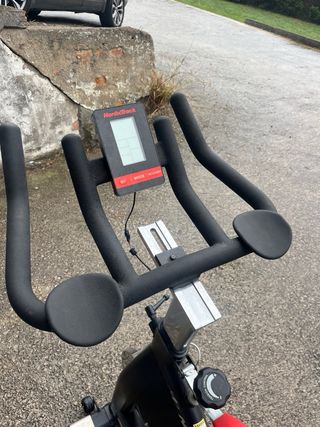 Bicicleta Spinning NordicTrack GX 7.0