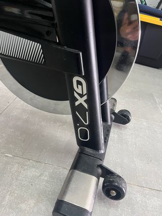 Bicicleta Spinning NordicTrack GX 7.0