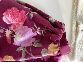 Conjunto Pastora Artesanal
