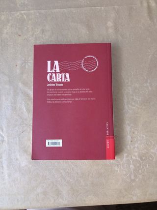La carta