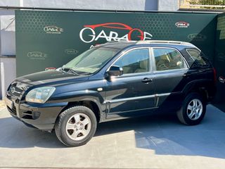 KIA Sportage 2008 170.000km! Muy buen estado!