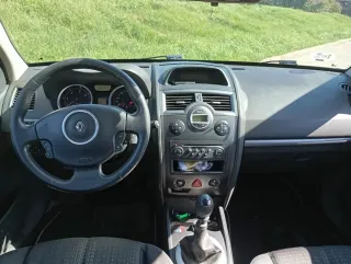 Renault Megane 2007