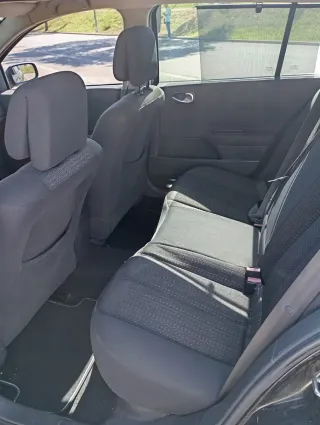 Renault Megane 2007