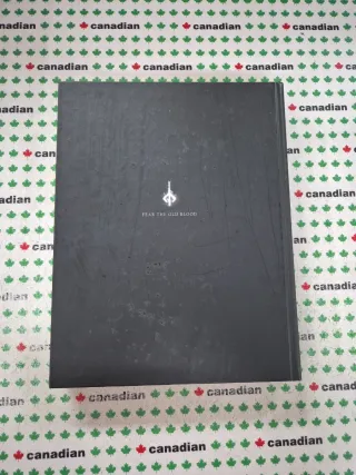 Guía Bloodborne Collector's Guide