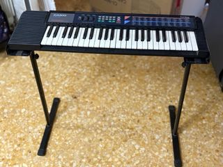 Teclado Casio CA-110