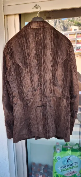 Giacca blazer Dolce&Gabbana taglia 50