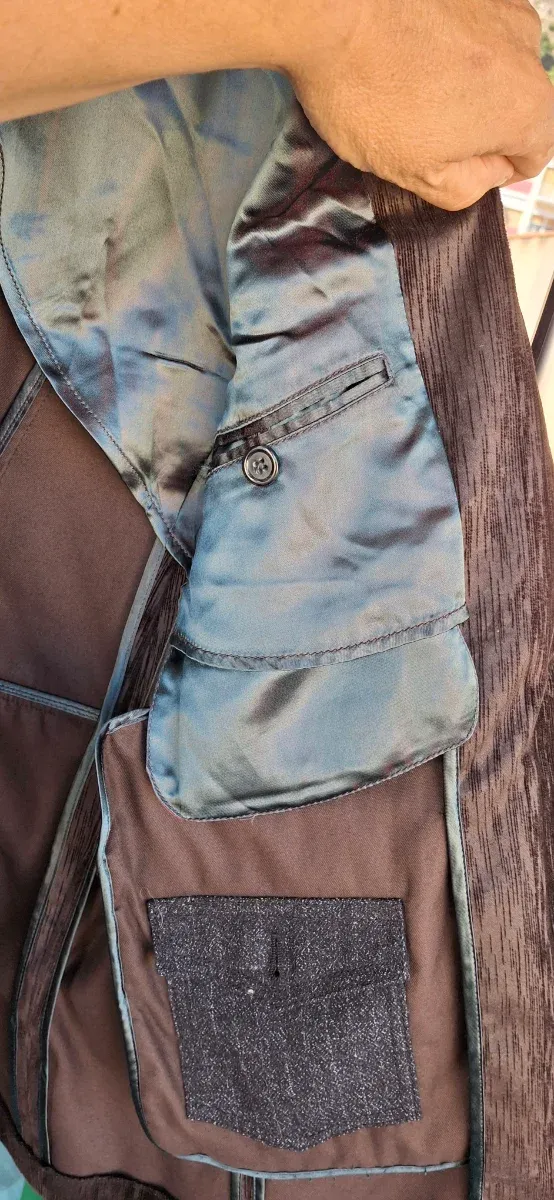 Giacca blazer Dolce&Gabbana taglia 50