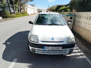Renault Clio 1999