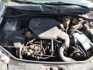 Renault Clio 1999