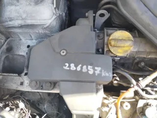 Renault Clio 1999
