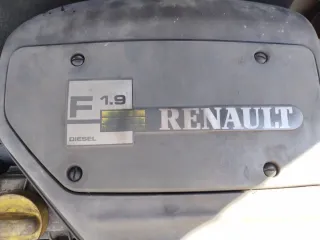 Renault Clio 1999