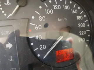 Renault Clio 1999