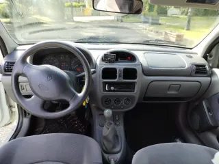 Renault Clio 1999
