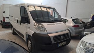 FIAT Ducato 2013