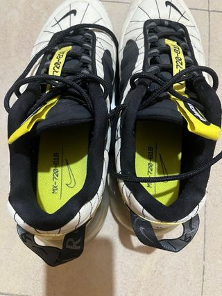 Zapatillas Nike Air MX-720-818 Talla 41
