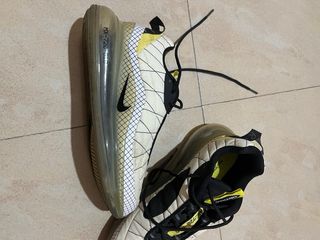 Zapatillas Nike Air MX-720-818 Talla 41