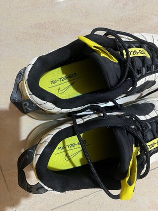 Zapatillas Nike Air MX-720-818 Talla 41