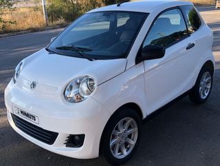 Aixam Miniauto S9 2022