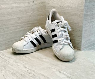 Zapatillas Adidas Superstar 39 1/3

