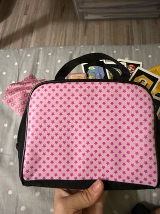 Nintendo 2DS Rosa