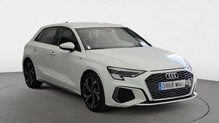 Audi A3 2024