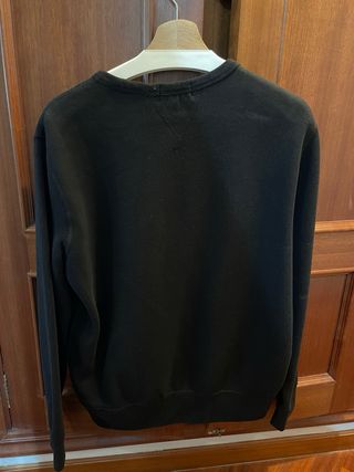 Sudadera Polo Ralph Lauren Negra