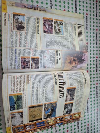 Guía Final Fantasy IX