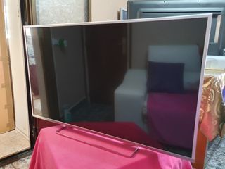 PANASONIC! EXCLUSIVA 4K Ultra Slim : TX-49DS500ES